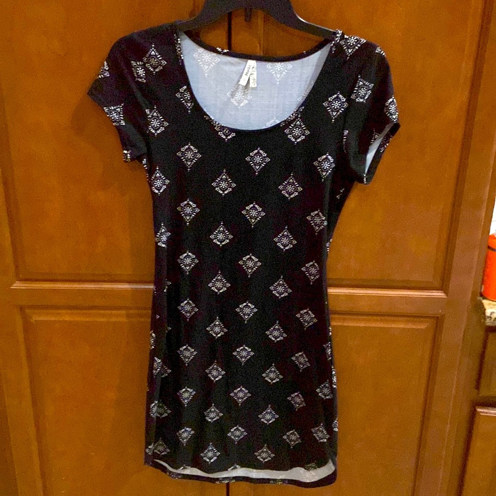 Mudd Bodycon Dress M